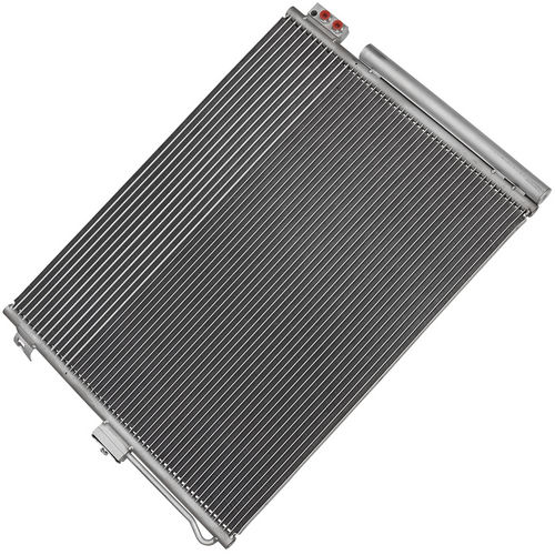 Z70527R — ZIKMAR — Air Conditioner Radiator