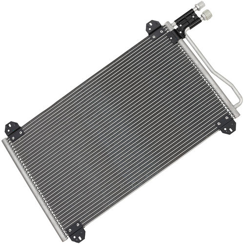 Z70531R — ZIKMAR — Air Conditioner Radiator