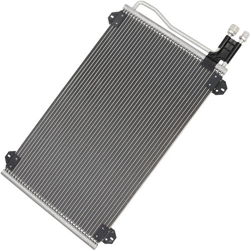 Z70531R — ZIKMAR — Air Conditioner Radiator