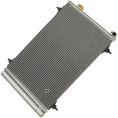 Z70543R — ZIKMAR — Air Conditioner Radiator
