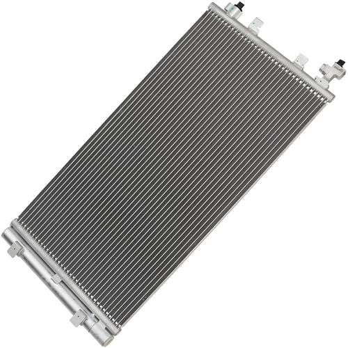 Z70545R — ZIKMAR — Air Conditioner Radiator