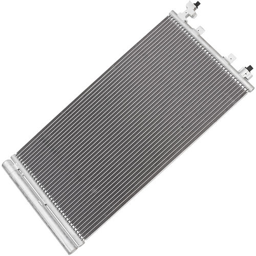 Z70545R — ZIKMAR — Air Conditioner Radiator