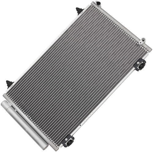 Z70551R — ZIKMAR — Air Conditioner Radiator