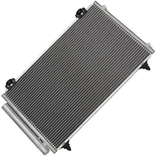 Z70551R — ZIKMAR — Air Conditioner Radiator