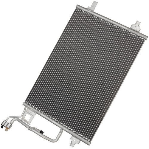 Z70557R — ZIKMAR — Air Conditioner Radiator