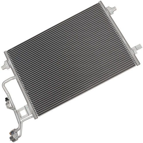 Z70557R — ZIKMAR — Air Conditioner Radiator
