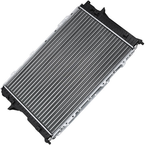 Z70582R — ZIKMAR — Engine Cooling Radiator
