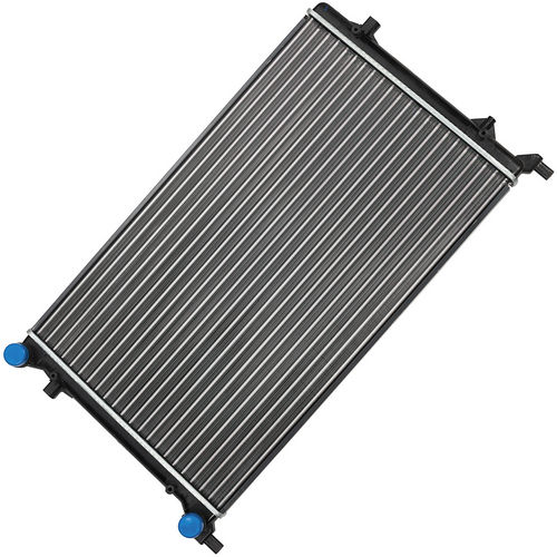 Z70588R — ZIKMAR — Engine Cooling Radiator