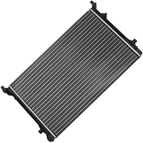 Z70588R — ZIKMAR — Engine Cooling Radiator