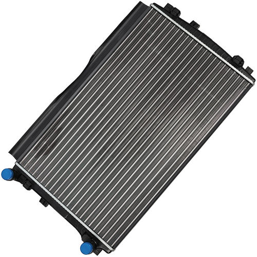 Z70589R — ZIKMAR — Engine Cooling Radiator