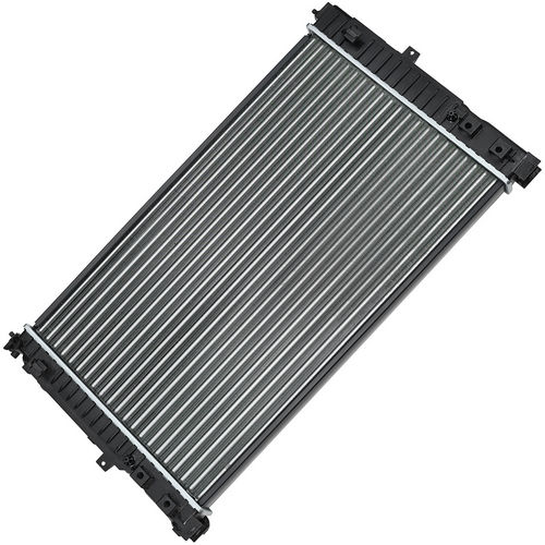 Z70597R — ZIKMAR — Engine Cooling Radiator