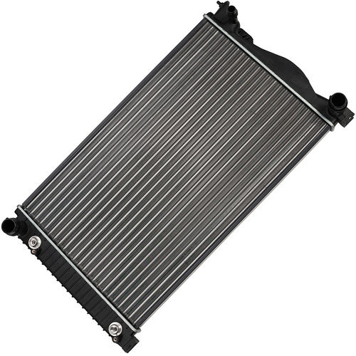 Z70598R — ZIKMAR — Engine Cooling Radiator
