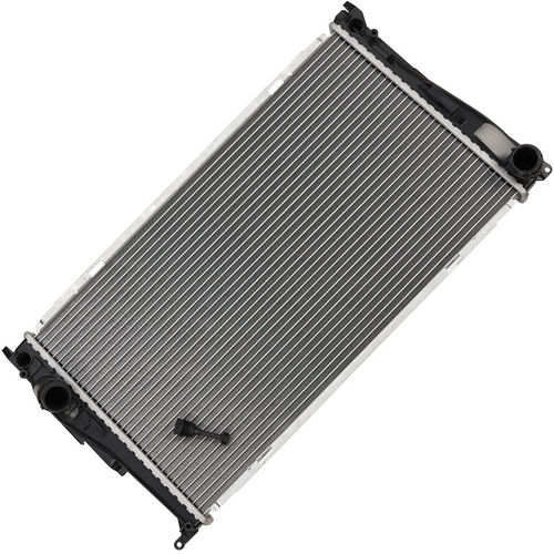 Z70599R — ZIKMAR — Engine Cooling Radiator
