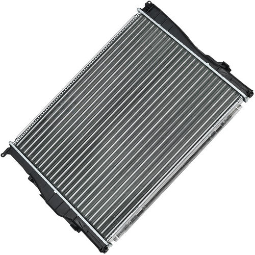 Z70602R — ZIKMAR — Engine Cooling Radiator