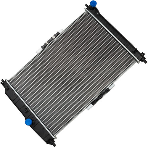 Z70610R — ZIKMAR — Engine Cooling Radiator
