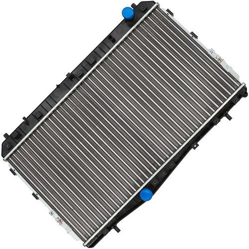 Z70614R — ZIKMAR — Engine Cooling Radiator