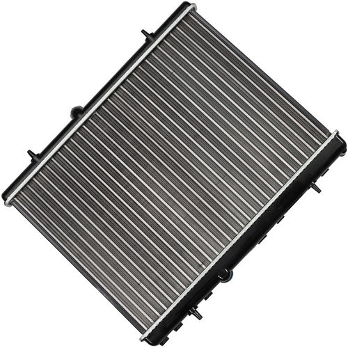 Z70621R — ZIKMAR — Engine Cooling Radiator