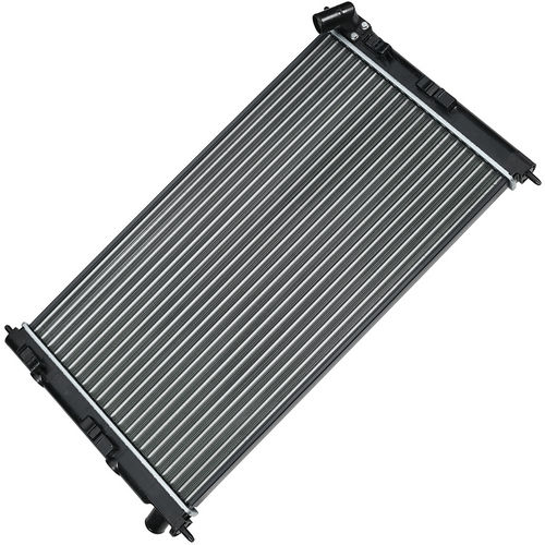 Z70622R — ZIKMAR — Engine Cooling Radiator