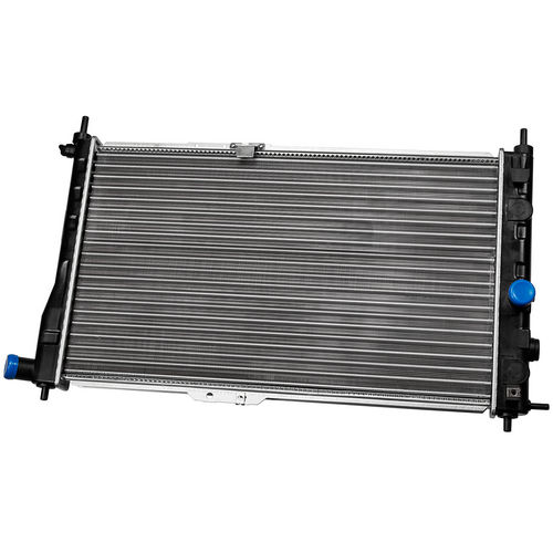Z70628R — ZIKMAR — Engine Cooling Radiator