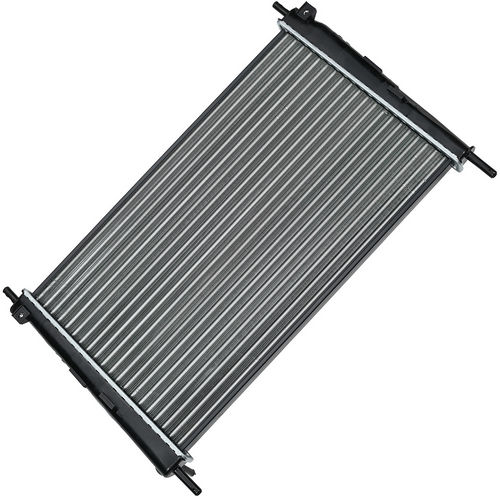Z70641R — ZIKMAR — Engine Cooling Radiator