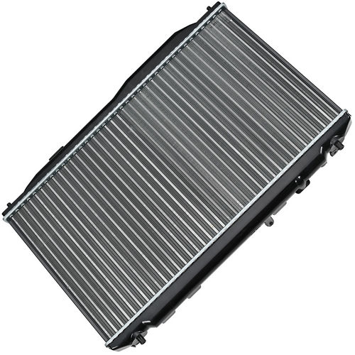 Z70645R — ZIKMAR — Engine Cooling Radiator