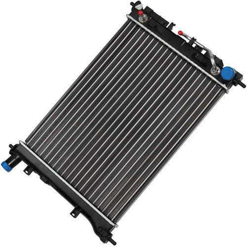 Z70660R — ZIKMAR — Engine Cooling Radiator