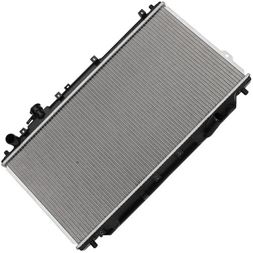 Z70670R — ZIKMAR — Engine Cooling Radiator