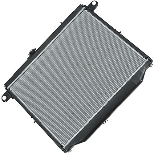 Z70675R — ZIKMAR — Engine Cooling Radiator