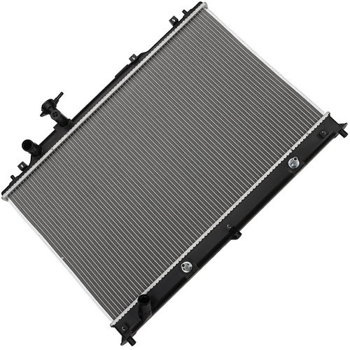 Z70679R — ZIKMAR — Engine Cooling Radiator