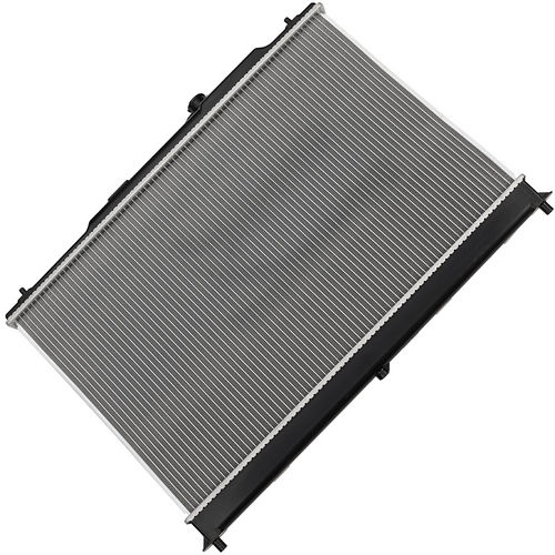 Z70679R — ZIKMAR — Engine Cooling Radiator