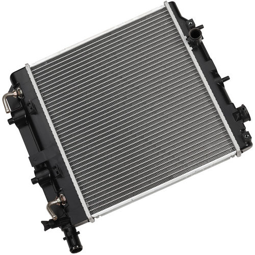 Z70680R — ZIKMAR — Engine Cooling Radiator