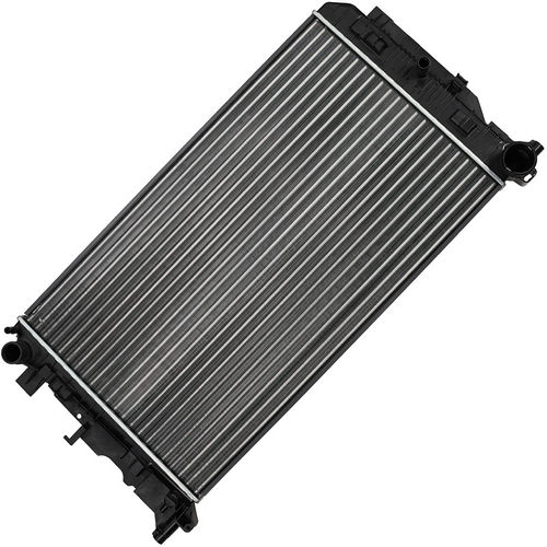 Z70688R — ZIKMAR — Engine Cooling Radiator