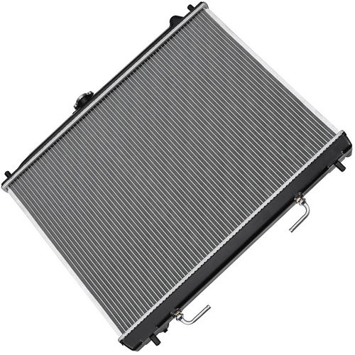 Z70694R — ZIKMAR — Engine Cooling Radiator