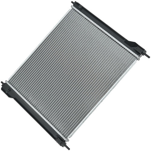 Z70699R — ZIKMAR — Engine Cooling Radiator