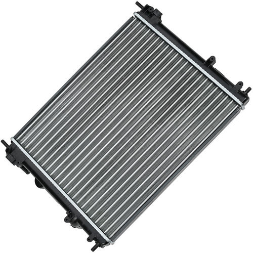 Z70700R — ZIKMAR — Engine Cooling Radiator