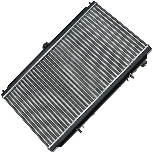 Z70704R — ZIKMAR — Engine Cooling Radiator