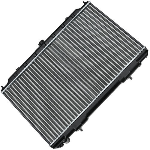 Z70706R — ZIKMAR — Engine Cooling Radiator