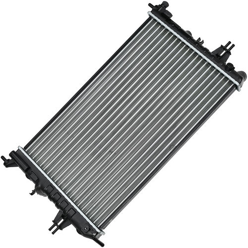 Z70711R — ZIKMAR — Engine Cooling Radiator