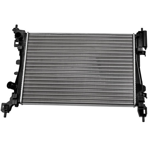 Z70715R — ZIKMAR — Engine Cooling Radiator