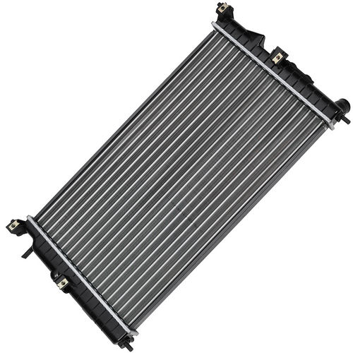 Z70718R — ZIKMAR — Engine Cooling Radiator