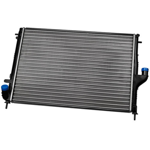 Z70727R — ZIKMAR — Engine Cooling Radiator