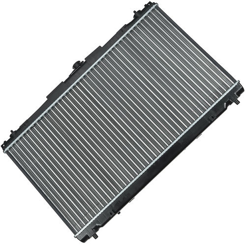 Z70739R — ZIKMAR — Engine Cooling Radiator