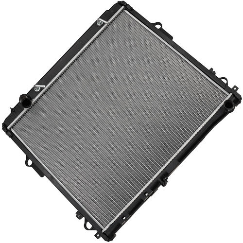 Z70753R — ZIKMAR — Engine Cooling Radiator