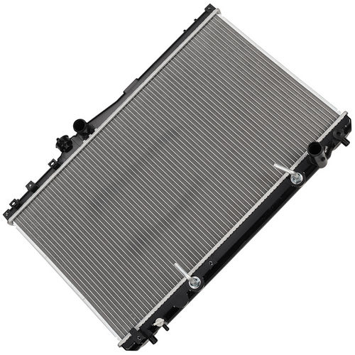 Z70755R — ZIKMAR — Engine Cooling Radiator