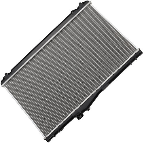 Z70755R — ZIKMAR — Engine Cooling Radiator
