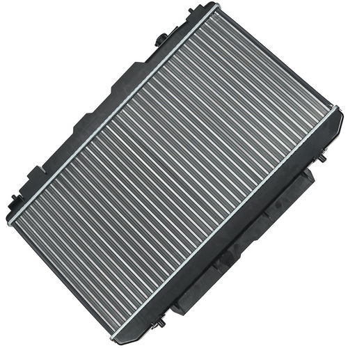 Z70757R — ZIKMAR — Engine Cooling Radiator