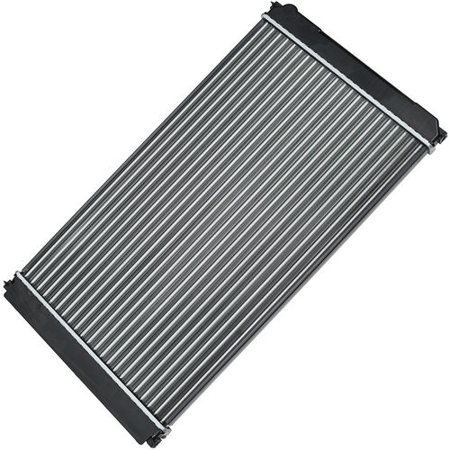 Z70758R — ZIKMAR — Engine Cooling Radiator