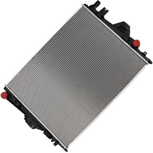 Z70764R — ZIKMAR — Engine Cooling Radiator