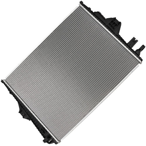 Z70764R — ZIKMAR — Engine Cooling Radiator