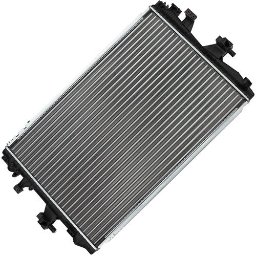 Z70765R — ZIKMAR — Engine Cooling Radiator